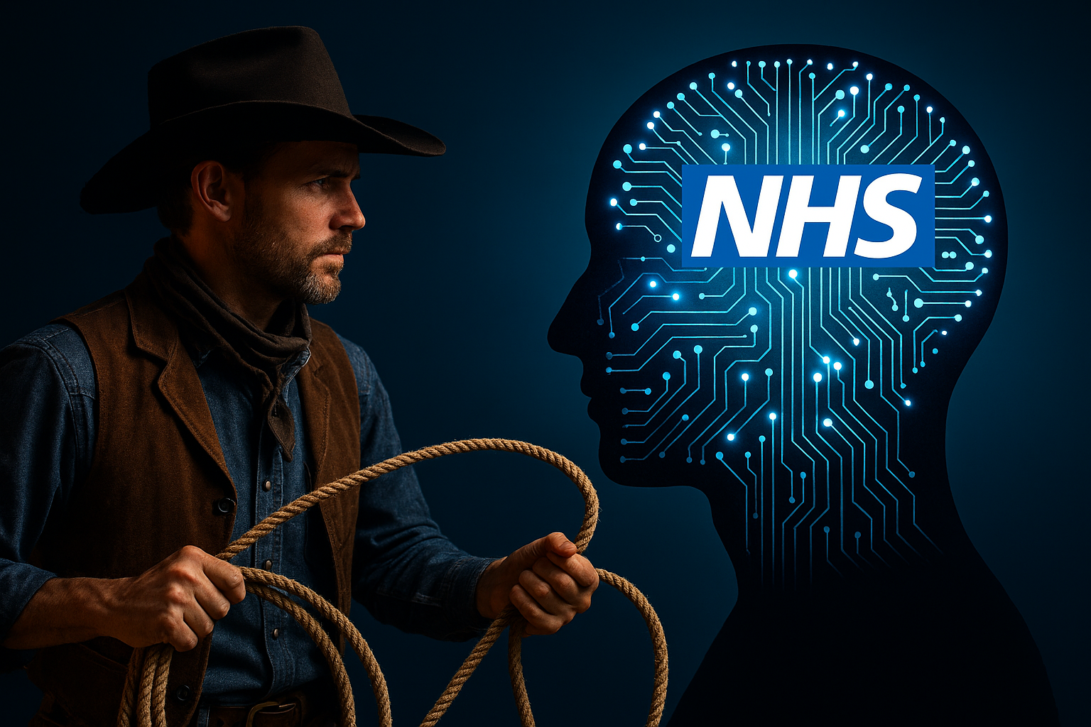 Taming The Wild West Of Free AI Tools