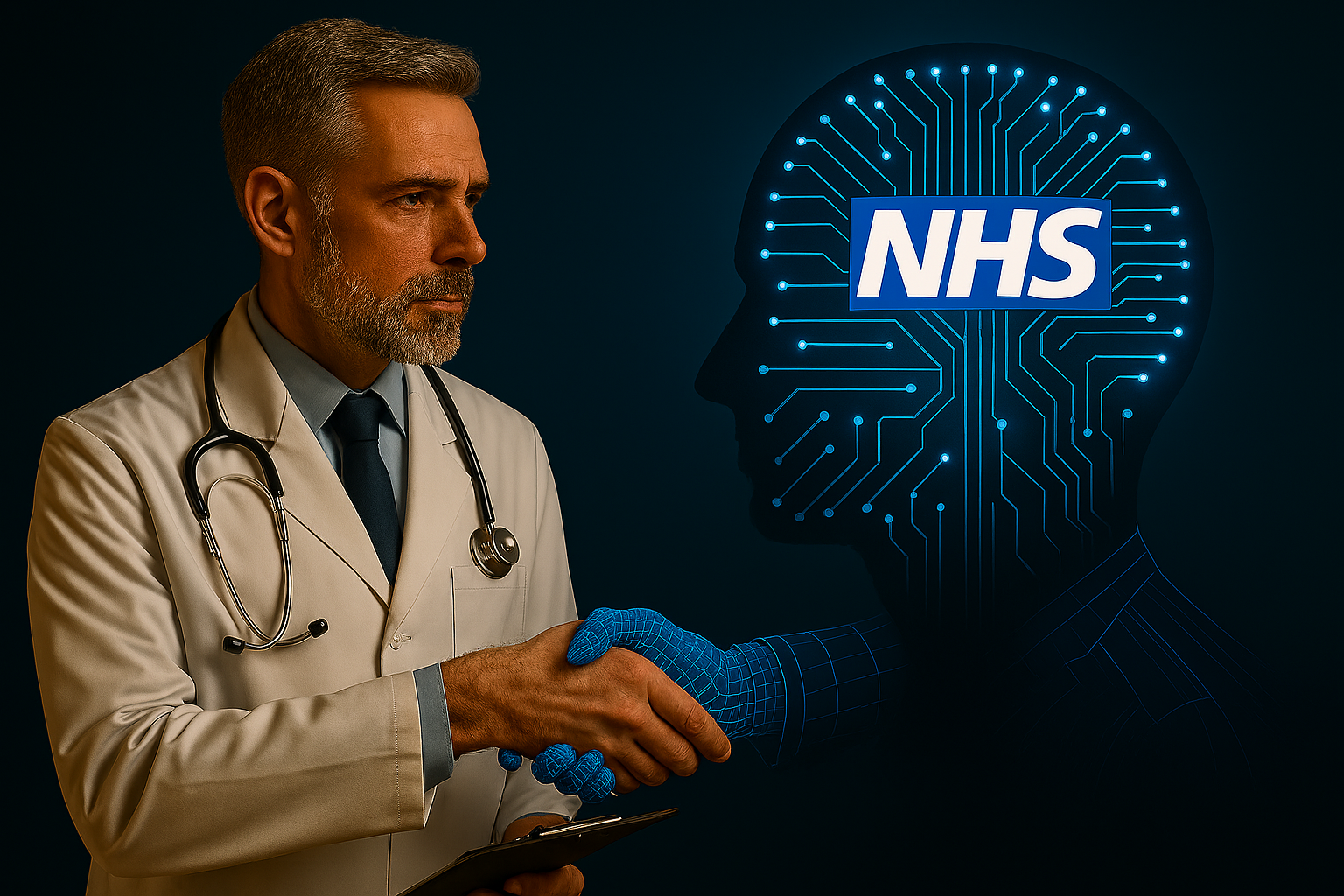 Why The NHS Needs A Unified Ethics1