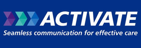 Activate logo