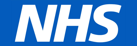 NHS logo