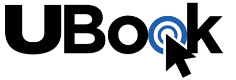 UBook logo