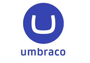 Umbraco logo