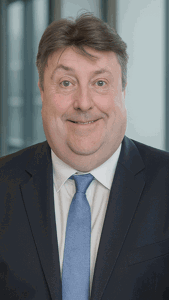 John Uttley, Director