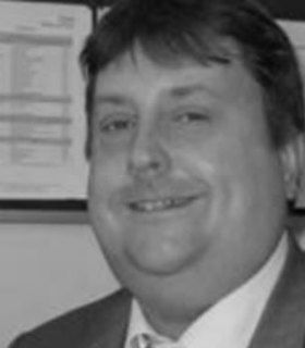 John Uttley