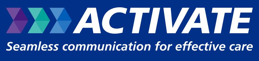 NHS Activate Logo