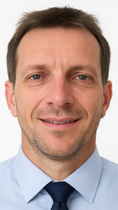 David Hopkinson, Application Development Business Manager