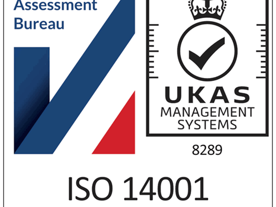 ISO 14001 environmental management