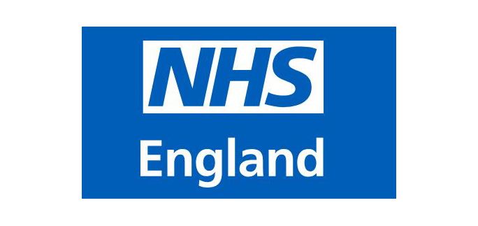NHS England logo