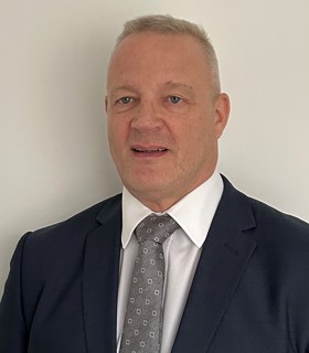 Paul Copeland