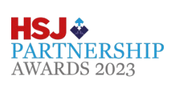 HSJ Partnership awards 2023