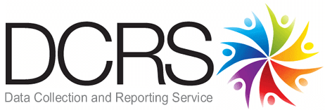 DCRS logo