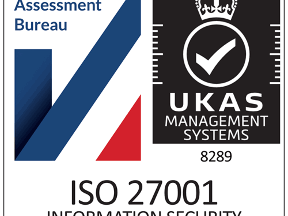 ISO 27001 Information Security Management