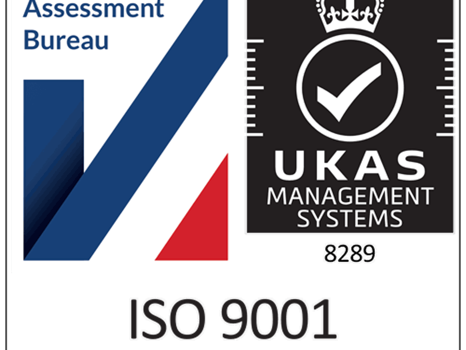 ISO 9001 Quality Management