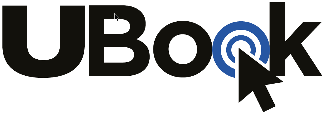 Ubook Logo