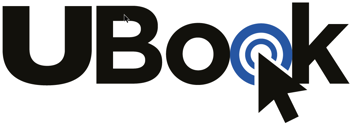 Ubook Logo